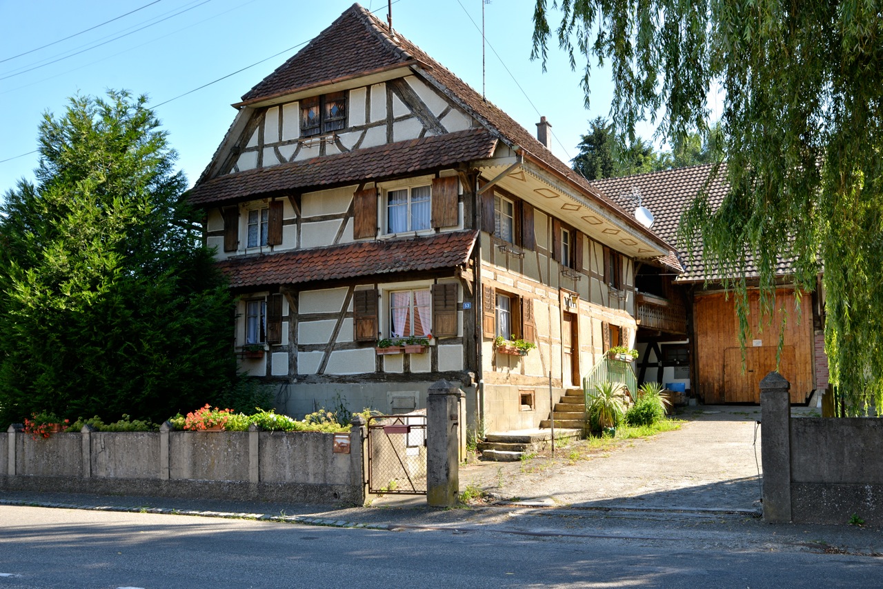 Grentzingen